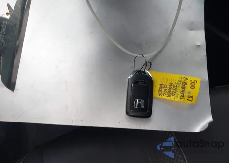 2020 Honda Civic Sport из США, поврежденный, VIN SHHFK7H43LU410400